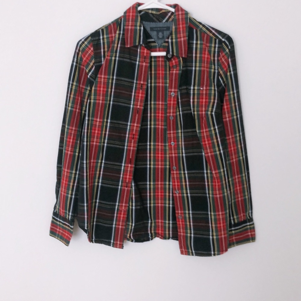 Preloved clothing